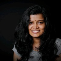 Anusha Hiremath