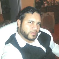 Kaleb Aaron castellon