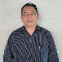 Foo Nin Ho