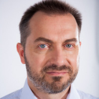 Александр Авраменко