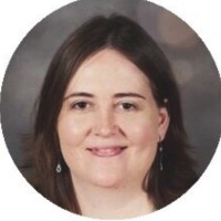 Marcia Scott