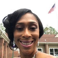 Tashaundra Cisrow, MS