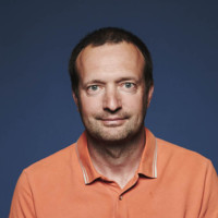 Peter Farrell