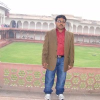 Mohammed Mdmustaqimkhan