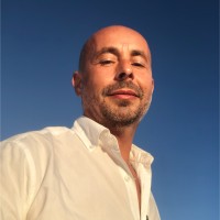Nuno Barbot