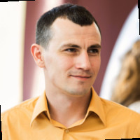 Yurii Paprotskyi