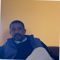 Bekele Sebsibe