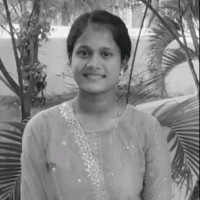 DIVYADHARSHINI K