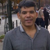 Marivaldo Alves Teixeira