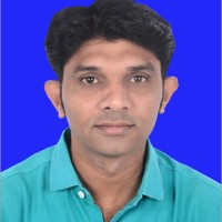 Hitesh Jogel