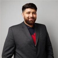 Usman Malik