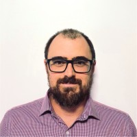 Mark Hodgson