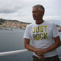 Mark Avery