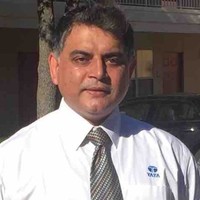 Prashant Arora