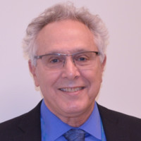 Mel Glenn