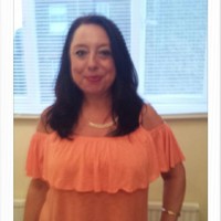 Zoe Ward