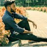 Abhishek Anil
