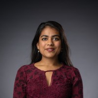 Tamana M.