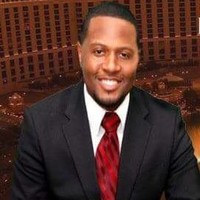 Terrell Phearse