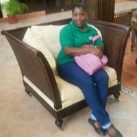 Tahomma Richards