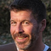 Darren Haun