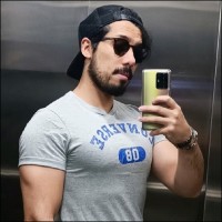 Robinson Araneda Reyes