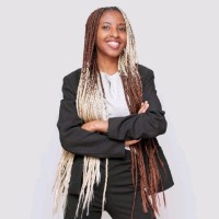 Tania Céleste Rajaonarison