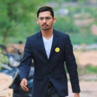 YOGESH PHAD