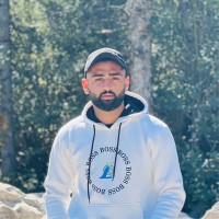 Armaanpreet Singh