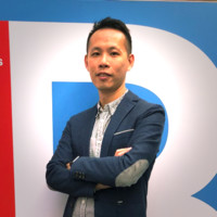 Kenny Yau