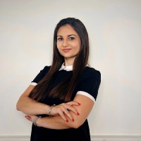 Jovana Mikic