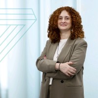 Salome Mamatsashvili