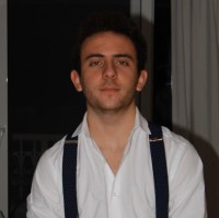 José Luis Luque