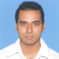Irshad Shakir