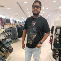 Kishore Kumar