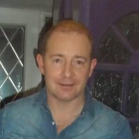Julian (Rick) Hubbard