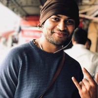 Vamshidhar Parepalli