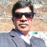 Moti Prem Khare