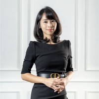 Ancilla Stella Sadikin