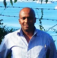 James Karuthiru Ndegwa