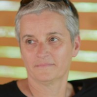 Carole Deutsch