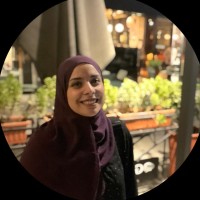 Ghada Fadel