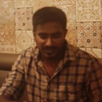 Raghavendra Krishna