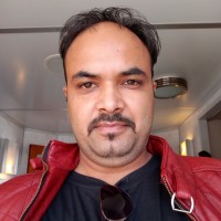 Kunal Puri