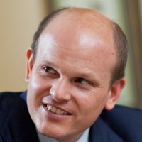 Richard Swinyard