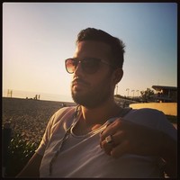 Matteo Pozzi