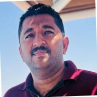 Jaber Ibrahim