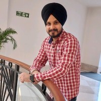 Raspal Singh