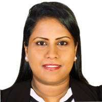 Madhavi K. Alwis