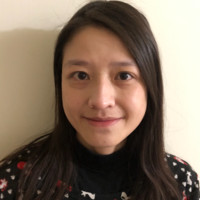 Ju-Chin Catherine Chang